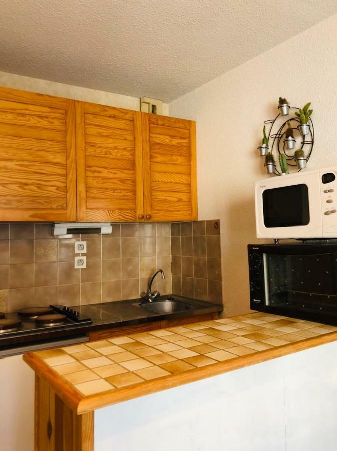 Hameau De Souaribes 2 Apartment Люс-Сен-Совер Екстериор снимка